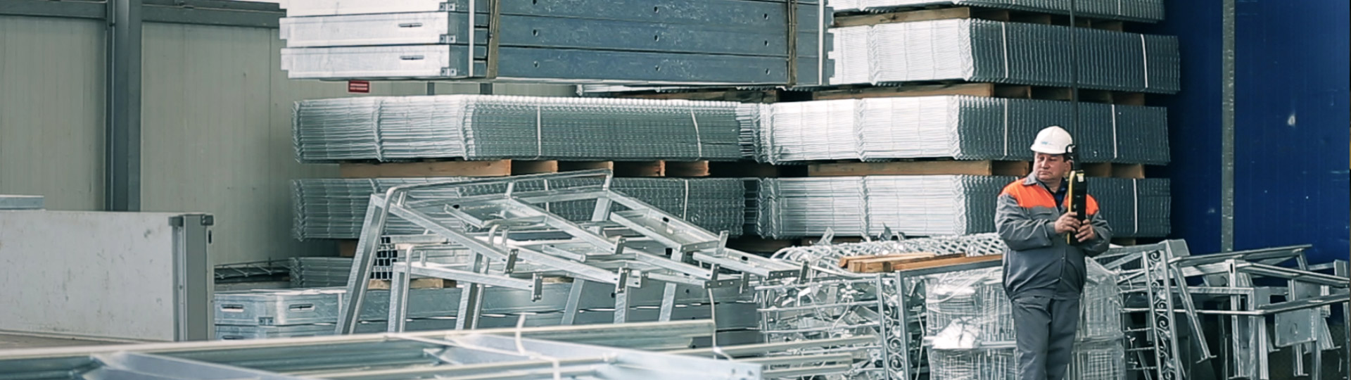 Korrosionsschutz Verzinkerei