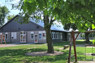 Container Modulgebäude Bürocontainer mobilen Wohncontainer Polen