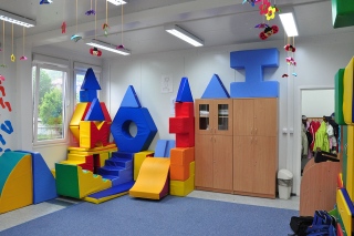 Bürocontainer mobilen Wohncontainer Polen