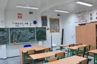 Bürocontainer mobilen Wohncontainer Polen