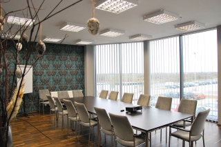 mobilen Wohncontainer