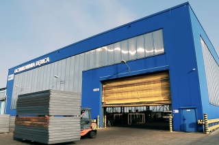 Feuerverzinkung Korrosionsschutz