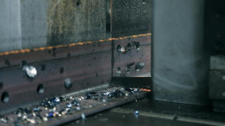 záložka spracovanie ocele