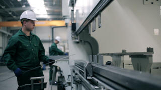 záložka spracovanie ocele