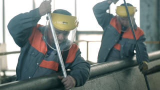 záložka spracovanie ocele