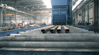 záložka spracovanie ocele